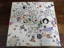 Led Zeppelin LP 3 UK ATLANTIC plum 1st Press Pete Grant credit plays NEAR MINT