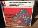 SHOSTAKOVICH:SYMPHONY No. 13 