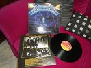 METALLICA 