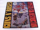 GUNS N' ROSES - APPETITE FOR DESTRUCTION 924 148 -1 Geffen Label 1987 Germany