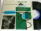 CURTIS FULLER Bone & Bari Tate Houston Sonny Clark Paul Chambers JAPAN LP