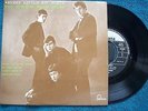EX UK FONTANA EP - THE SPENCER DAVIS GROUP - EVERY LITTLE BIT HURTS