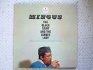 CHARLES MINGUS - THE BLACK SAINT AND THE SINNER LADY-IMPULSE-ORIGINAL PRESSING