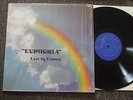 EUPHORIA LOST IN A TRANCE LP   RAINBOW PRIVATE ACID PSYCH PROG NEAR-MINT