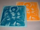 2 LP BRIAN AUGER, JULIE DRISCOLL & THE TRINITY- STREETNOISE RARE UK PTS. 1&2 M-