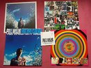 *Paul Weller Modern Classics The Greatest Hits rare VINYL Set EX+/EX+/EX+