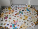***100 ***Used  7'' 45rpm Records***  See List Below*** From VG- to VG+