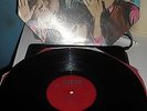 Rolling Stones 1st Press- Decca- Through the Past, Darkly Record- Octagon