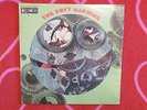 SOFT MACHINE Self Titled 1st (One/1) LP SEALED Moving Parts Cover PROBE 1968 US