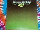 YES Close To the Edge ATLANTIC RECORDS 1972 gatefold PIROS MASTERING AAA matrix