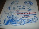 George Hurst and Don Garlits Discuss the Hurst Performance Team LP
