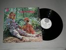 JIMMY CAMPBELL - HALF BAKED RARE ORG UK. LP VERTIGO SWIRL