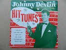 JOHNNY DEVLIN. MR ROCK 'N' ROLL NEW ZEALAND. COKE E.P.