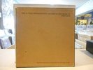 JOHN CAGE 25-Year Retrospective Concert 3xLP BOX 1959 Orig w/ booklet/inserts