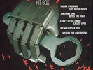 Queen - Hit Box