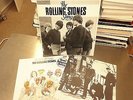 The Rolling Stones Story - 12 LP Box / 12 Vinyl Stereo DECCA