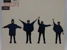 THE BEATLES - HELP -VINYL LP RECORD- PCSO 3071