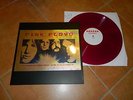 PINK FLOYD SAN DIEGO '71 PURPLE VINYL MIRROR COVER LIMITED EDITION
