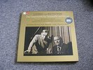MPS/BASF 4921984-4: Beethoven, Demus, Ludwig Hoelscher, 3lp