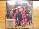Iron Maiden - Edward The Great - Double Picture Disc Vinyl - * Rare *