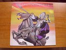 Metal For Muthas LP Compilation (Volume 1) - Featuring Iron Maiden - * NWOBHM *