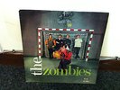 The Zombies,  , Swedish , Goal Post LP.