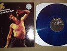 AC/DC Live LP Golders Green türkisblaues Vinyl