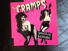 The Cramps - Smell of Female 7