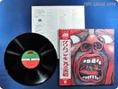 KING CRIMSON 