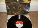 EGG The Polite Force LP UK 1970 1st Press STEREO DERAM SML 1074