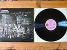 fairport convention what we did on our holidays pink island uk first press 1968