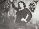 OBSCURE KILLER Turkish Female Moog E-SAZ PSYCH FUNK 45 w/S LISTEN MP3 RAR TURKEY