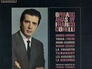 HMV ASD529 - Italian Operatic Arias - Franco CORELLI - Franco FERRARIS - RARE