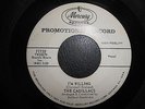 Doo Wop Northern Soul 45  Cadillacs on Mercury  