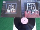 Jethro Tull – Benefit (Lp; Progressiv; Folk-Rock; Wild Turkey;Blodwyn Pig) 