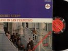 LP Archie Shepp - Live In San Francisco IMPULSE AS-9118 -  ORANGE LABEL