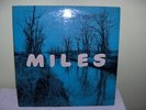 ORIG THE NEW  MILES DAVIS QUINTET (MILES) PRESTIGE BERGEN NJ PRLP 7014