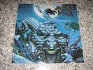 Angel Dust (Deu) - To Dust You Will Decay  LP