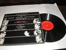 Who's Afraid Of Virginia Woolf Broadway Cast 4 LPs Box Set CDS-6482 NM Vinyl