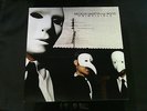 Medeski Martin & Wood Uninvisible LP