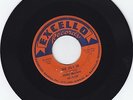 EXCELLO 2127- JERRY McCAIN- THE JIG`S UP/GROOM WITHOUT A BRIDE