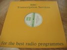 RARE BBC TRANSCRIPTION ** DOC WATSON, ALEX CAMPBELL, JIM PAGE ** cambridge 1979