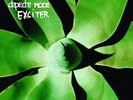 DEPECHE MODE Exciter 2x 180gm Vinyl LP 2014 NEW & SEALED Music On Vinyl