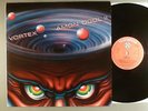 Amon Duul II  Vortex   Krautrock  Prog   German Press
