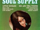 SOUL SUPPLY - VARIOUS ARTISTS   UK  STATESIDE  Album '67