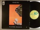 Battered Ornaments, The  Mantle-Piece   Prog Psych Chris Spedding Canadian Press