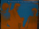 The Smiths - Blessings of the highest order (bootleg) LP