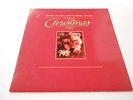 M- ELVIS PRESLEY CHRISTMAS 1989,VINYL LP ,BETTER HOMES AND GARDENS  COMP.