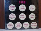 The Marvelettes Sing Tamla lp (Mis-spelled Cover Orig. 1962 LP) IN SHRINK NM/NM