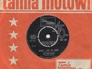 Temptations - Since I Lost My Baby - Tamla Motown TMG 526 1st issue